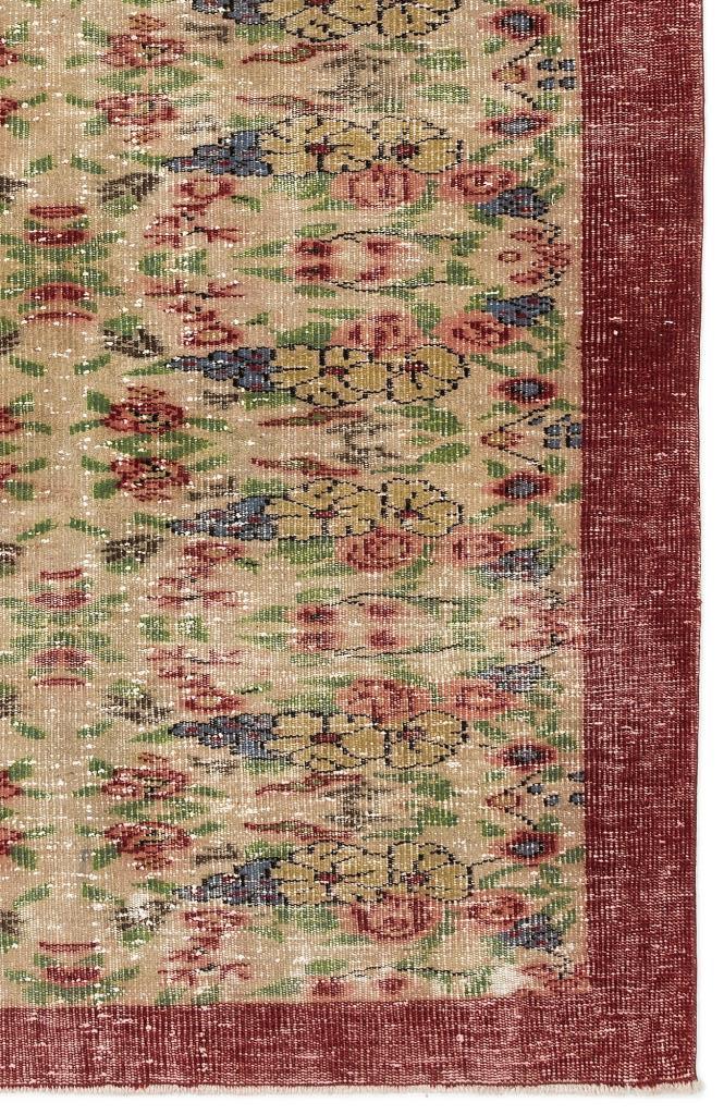 Apex Vintage Halı Retro 12561 170 x 277 cm