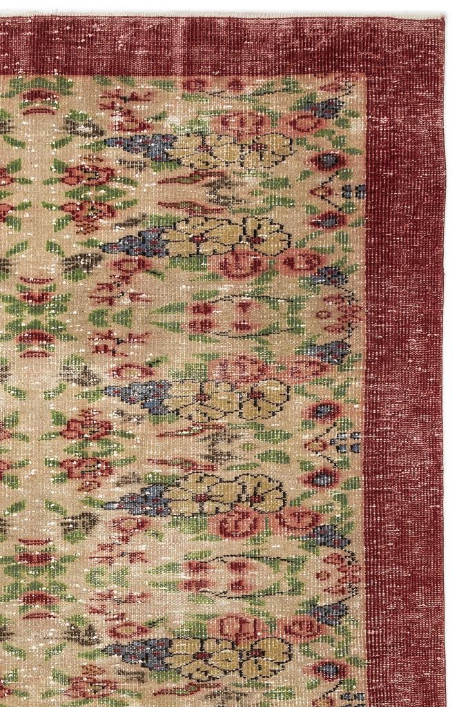 Apex Vintage Halı Retro 12561 170 x 277 cm