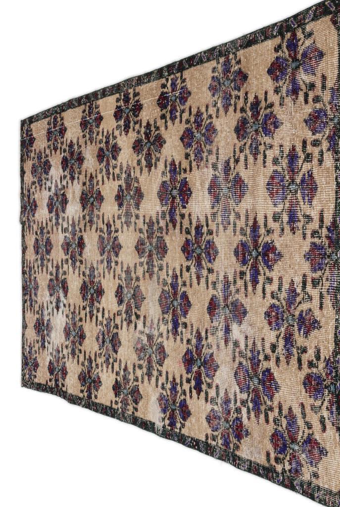 Apex Vintage Halı Retro 13237 122 x 238 cm
