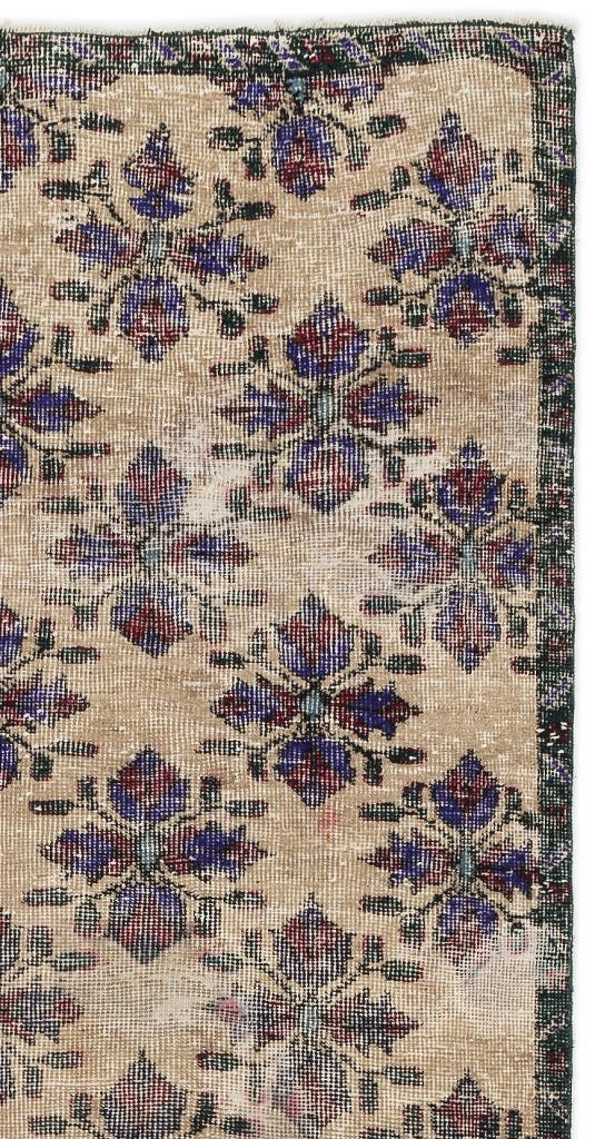 Apex Vintage Halı Retro 13237 122 x 238 cm