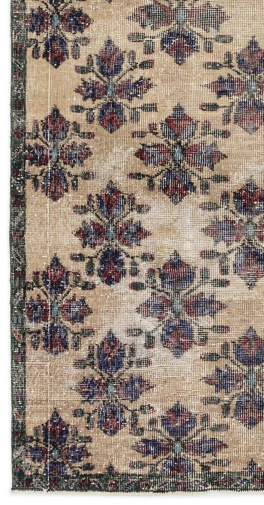 Apex Vintage Halı Retro 13237 122 x 238 cm