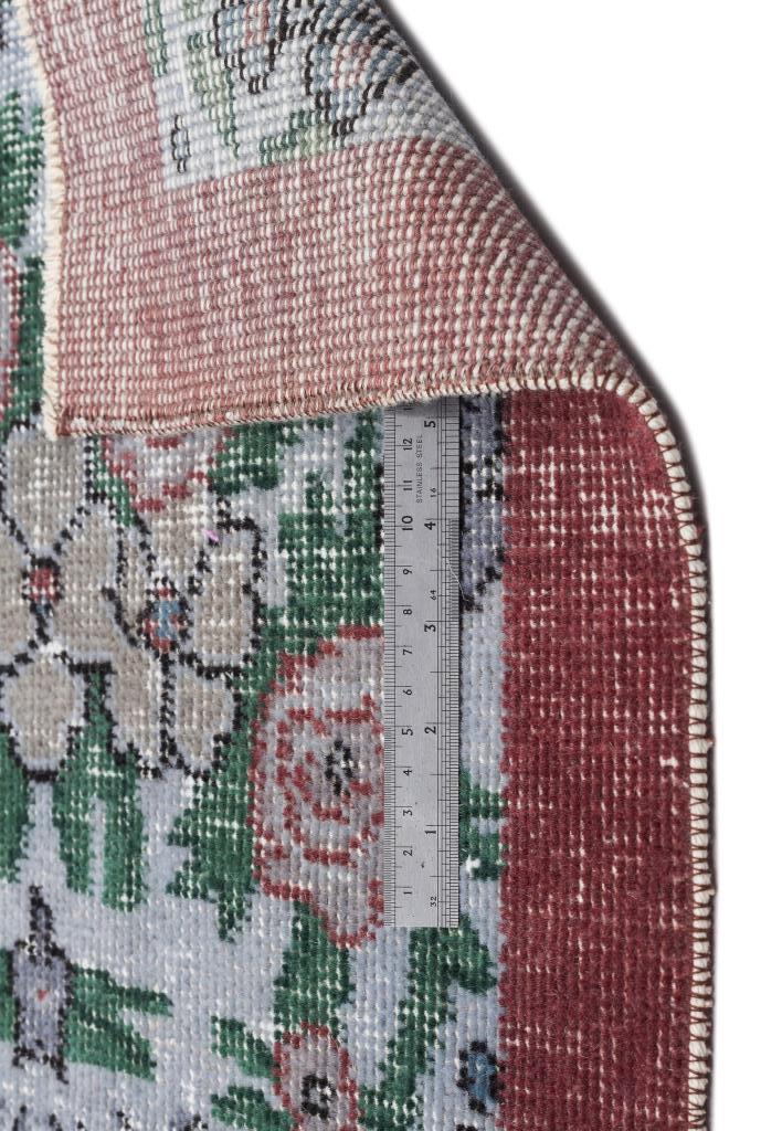 Apex Vintage Halı Retro 13361 160 x 280 cm