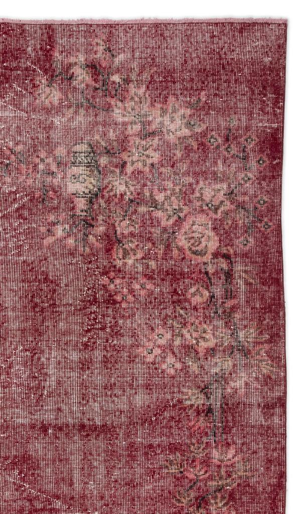 Apex Vintage Halı Retro 13844 160 x 275 cm