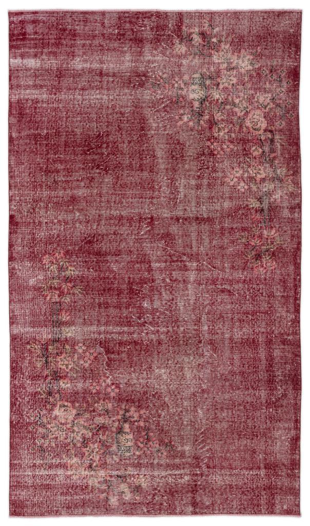Apex Vintage Halı Retro 13844 160 x 275 cm