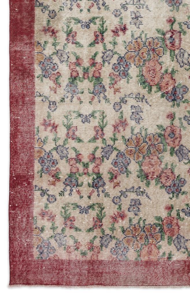 Apex Vintage Halı Retro 13868 165 x 264 cm