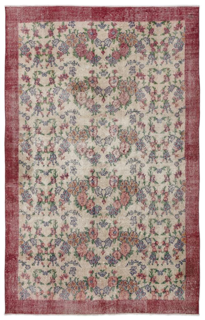 Apex Vintage Halı Retro 13868 165 x 264 cm