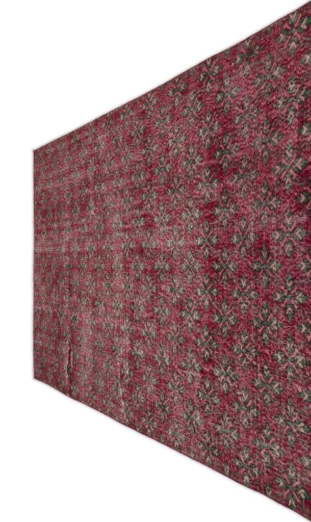 Apex Vintage Halı Retro 13977 168 x 294 cm