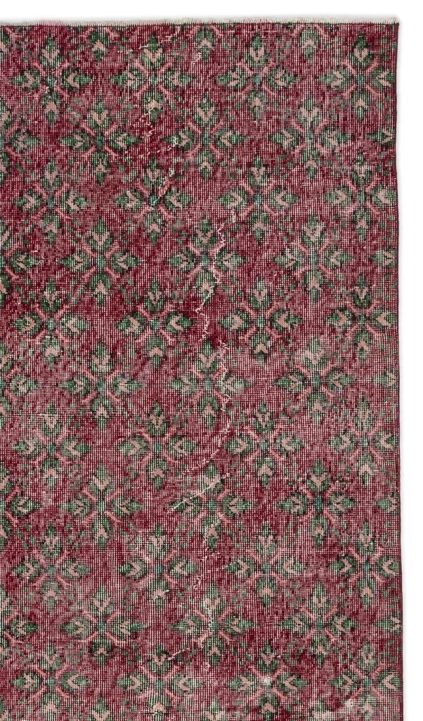 Apex Vintage Halı Retro 13977 168 x 294 cm