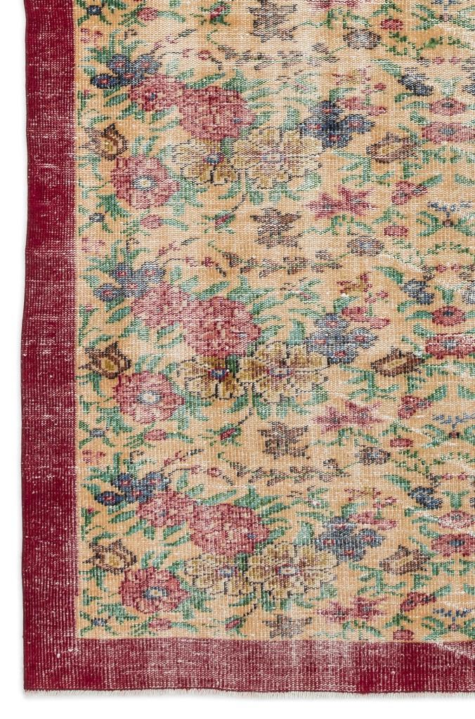 Apex Vintage Halı Retro 14468 173 x 262 cm