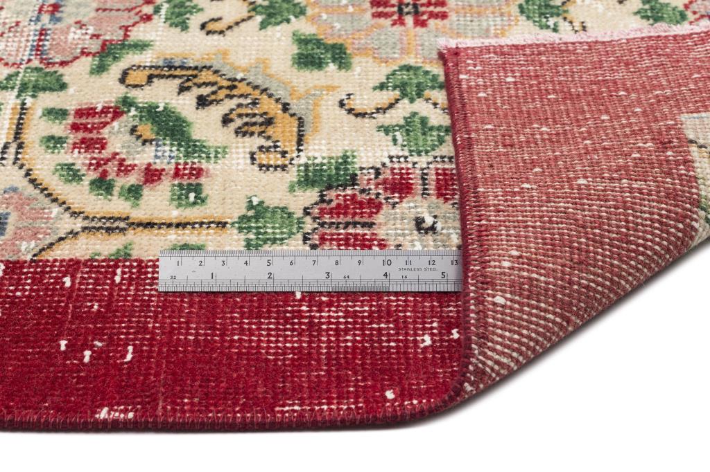 Apex Vintage Halı Retro 14797 200 x 320 cm