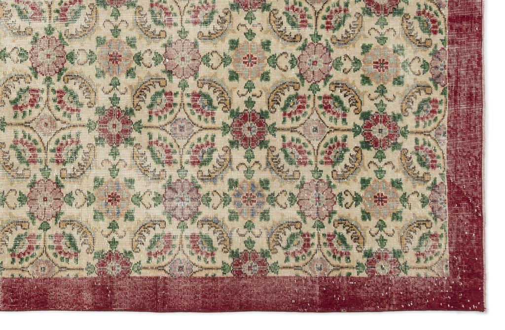 Apex Vintage Halı Retro 14797 200 x 320 cm