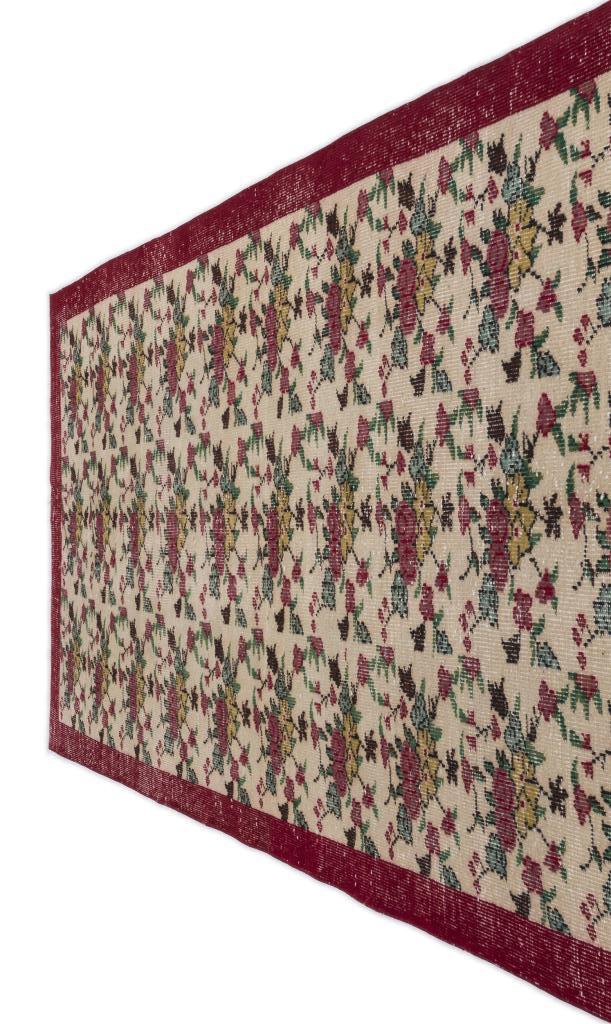 Apex Vintage Halı Retro 14800 160 x 298 cm