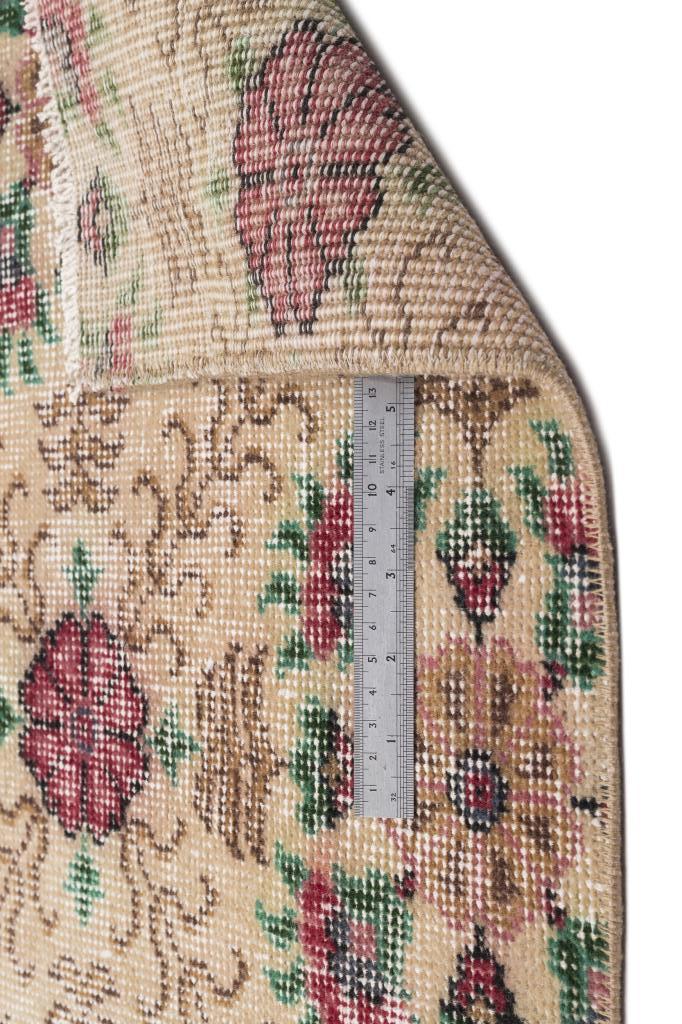Apex Vintage Halı Retro 14826 165 x 290 cm