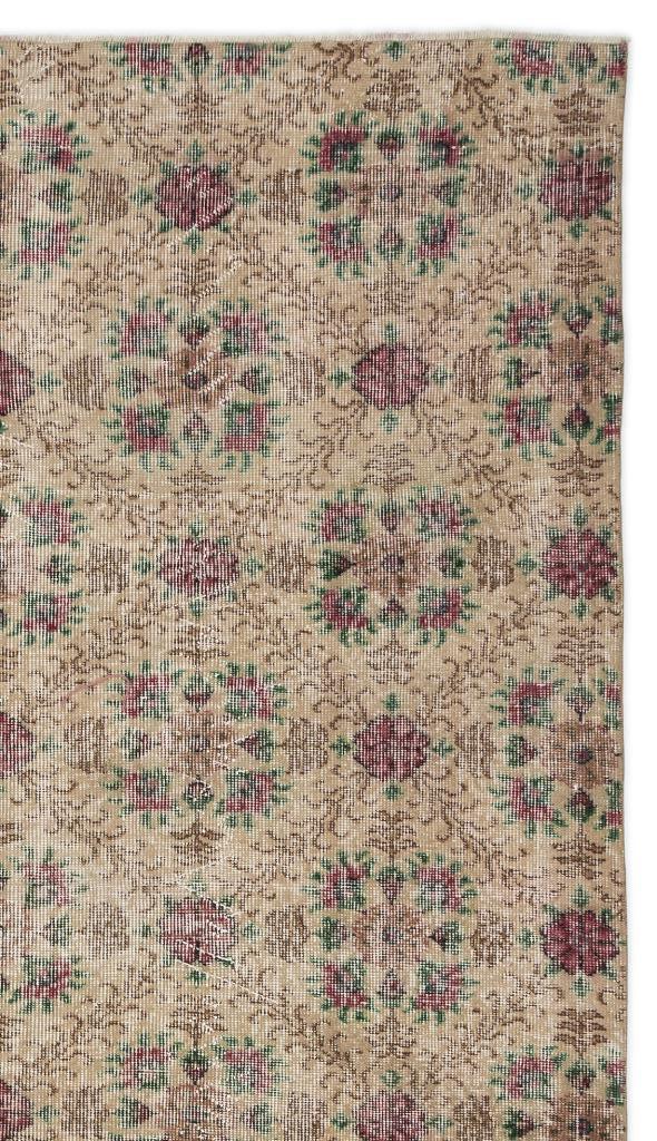 Apex Vintage Halı Retro 14826 165 x 290 cm