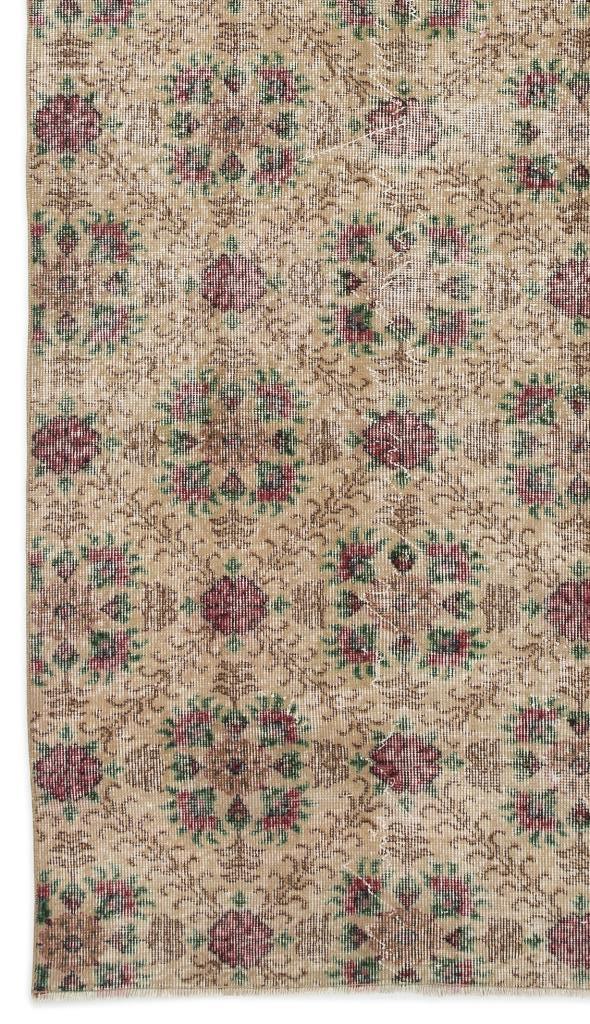 Apex Vintage Halı Retro 14826 165 x 290 cm