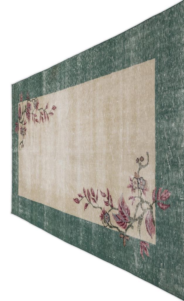 Apex Vintage Halı Retro 14847 157 x 285 cm