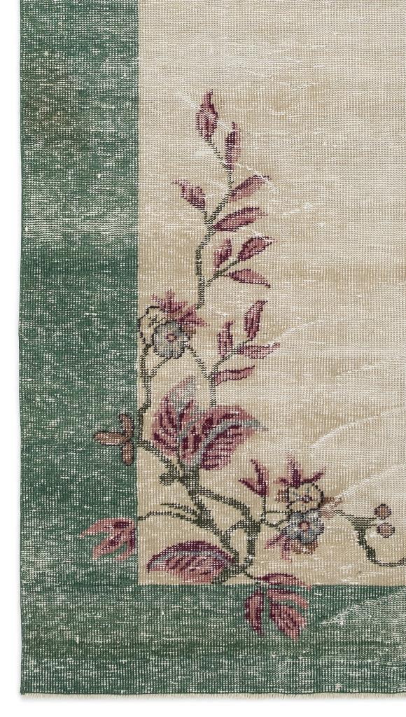 Apex Vintage Halı Retro 14847 157 x 285 cm