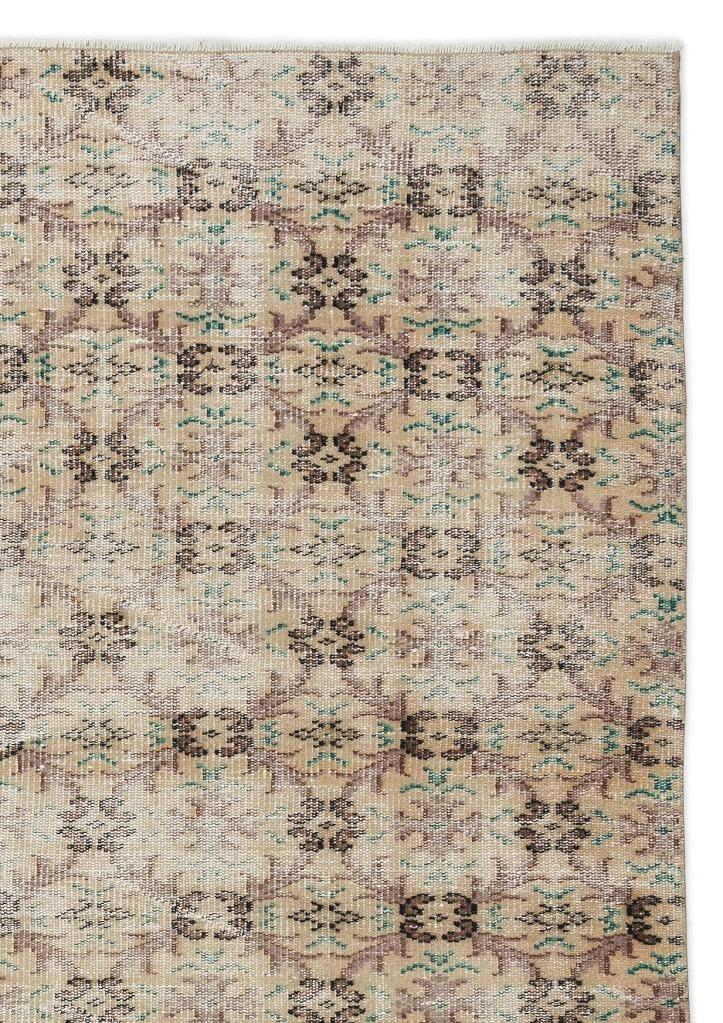 Apex Vintage Halı Retro 14923 182 x 257 cm