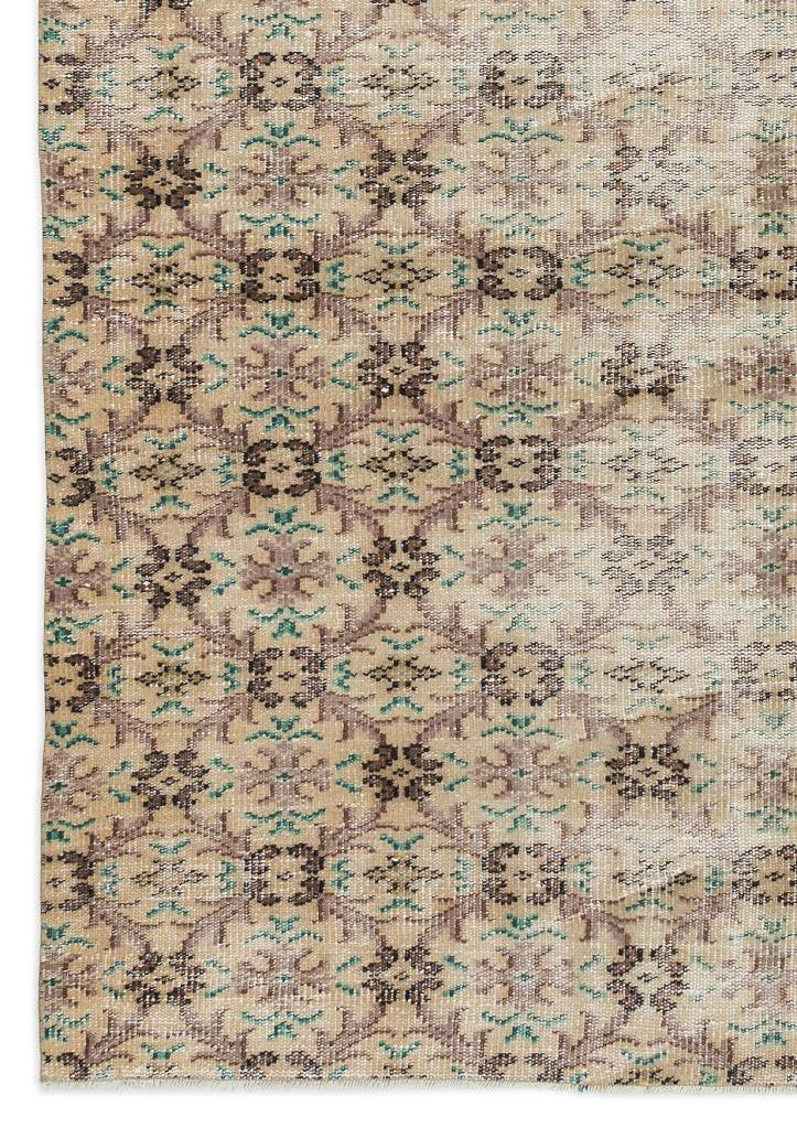 Apex Vintage Halı Retro 14923 182 x 257 cm