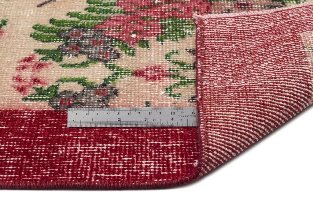 Apex Vintage Halı Retro 14931 214 x 313 cm