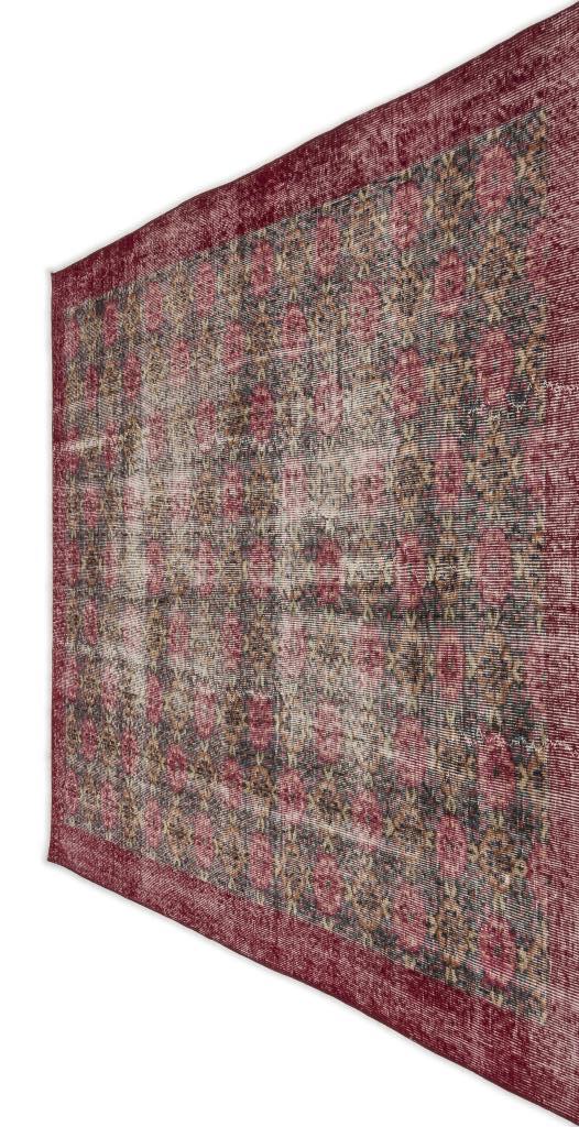 Apex Vintage Halı Retro 14935 164 x 257 cm