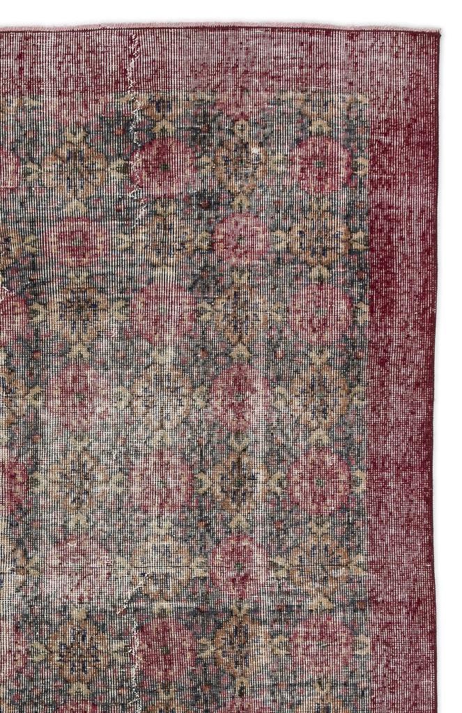 Apex Vintage Halı Retro 14935 164 x 257 cm