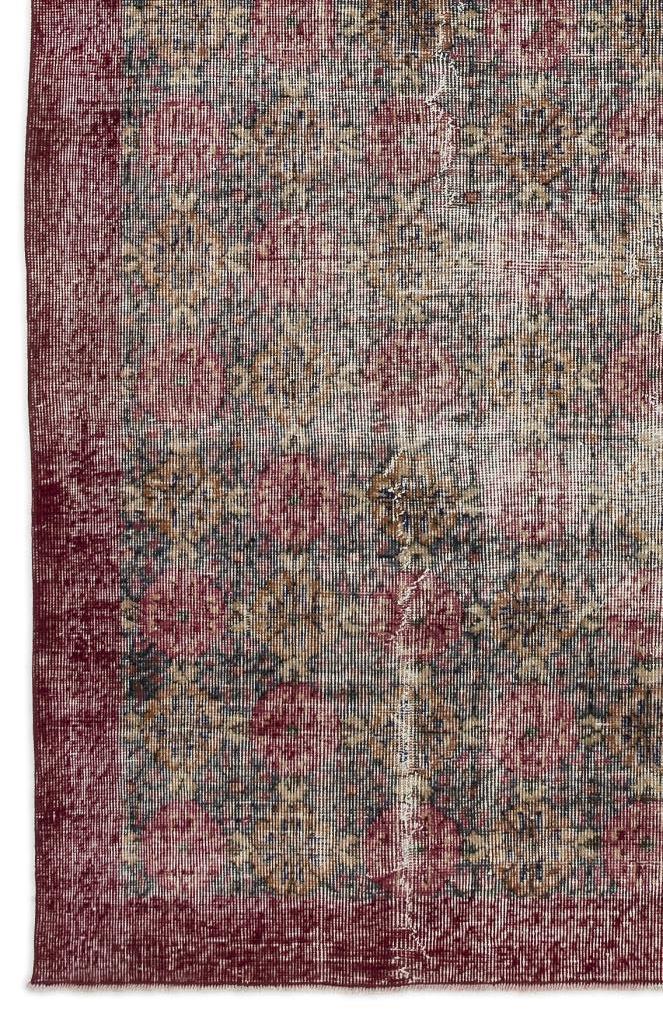 Apex Vintage Halı Retro 14935 164 x 257 cm