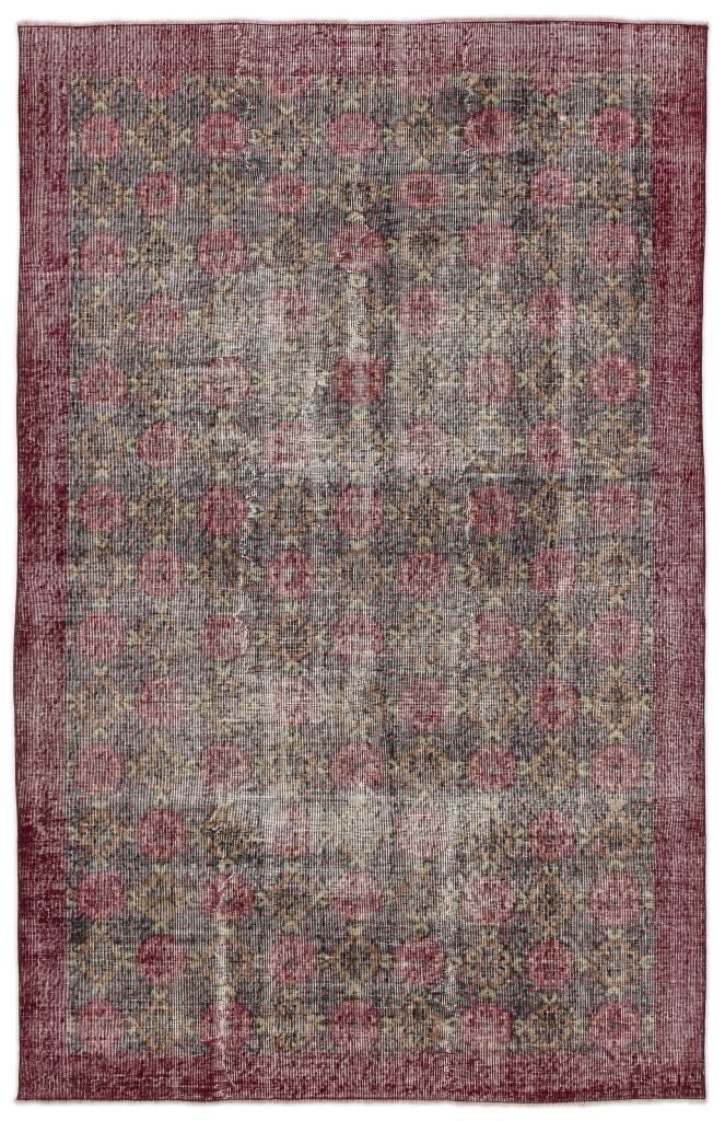 Apex Vintage Halı Retro 14935 164 x 257 cm