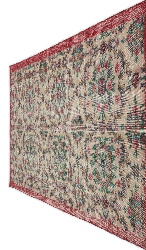 Apex Vintage Halı Retro 14939 155 x 271 cm