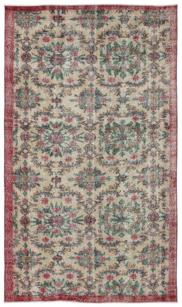 Apex Vintage Halı Retro 14939 155 x 271 cm