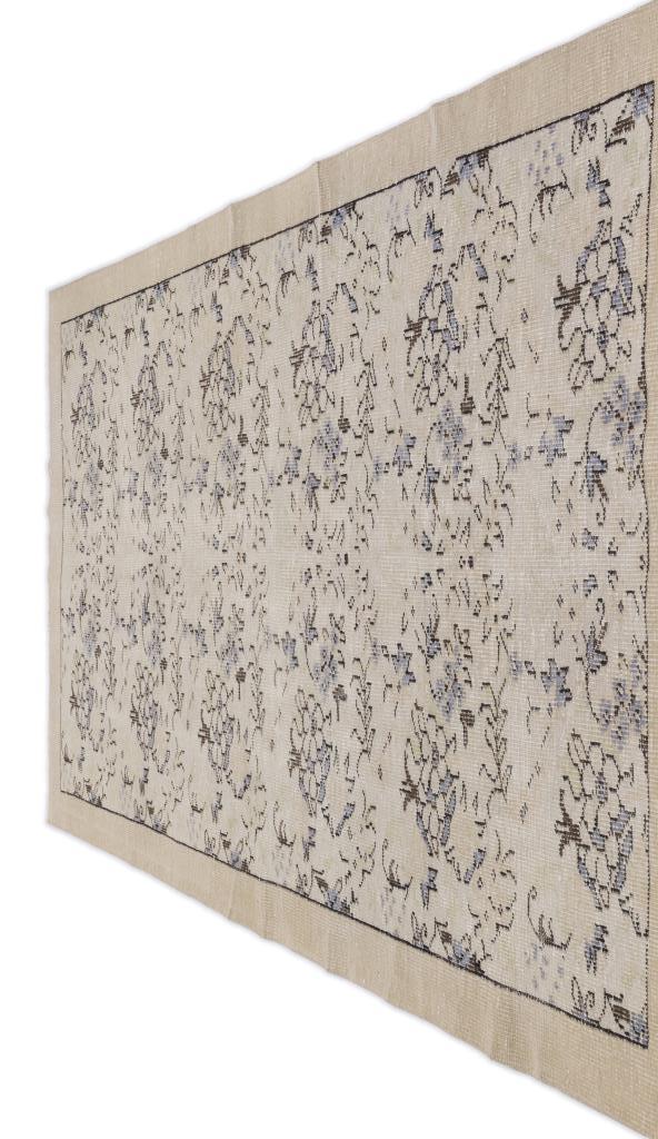 Apex Vintage Halı Retro 15222 164 x 264 cm