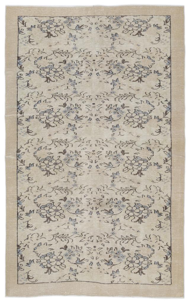 Apex Vintage Halı Retro 15222 164 x 264 cm