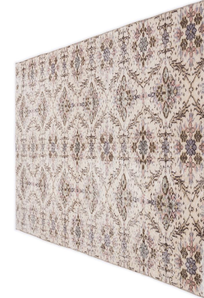 Apex Vintage Halı Retro 15385 114 x 221 cm