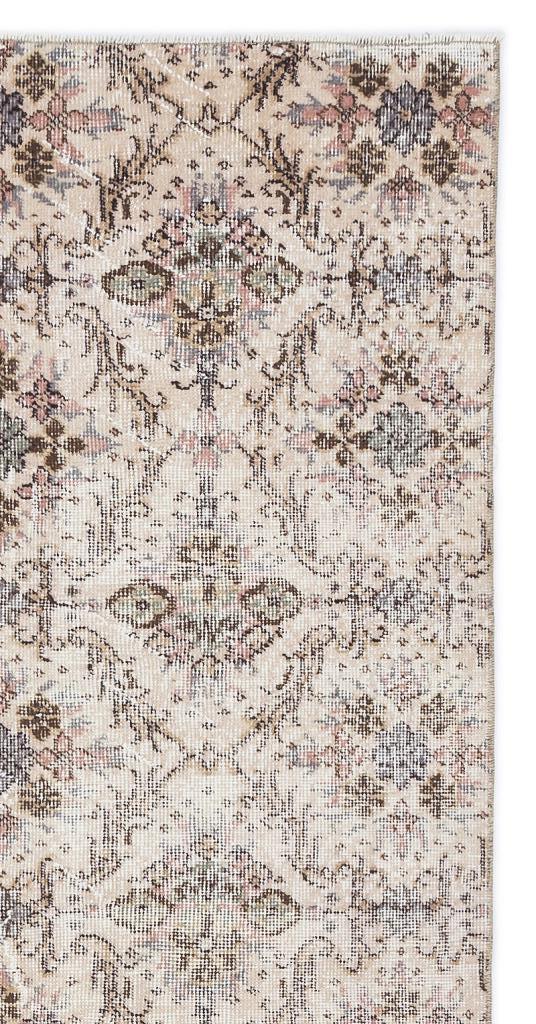 Apex Vintage Halı Retro 15385 114 x 221 cm