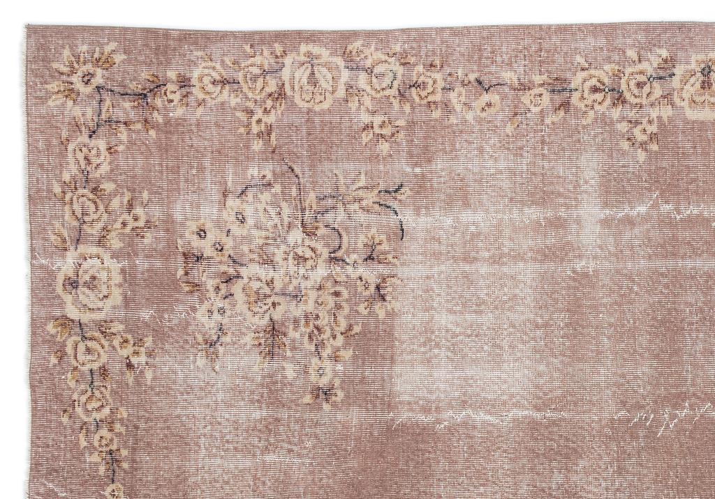 Apex Vintage Halı Retro 15607 213 x 314 cm