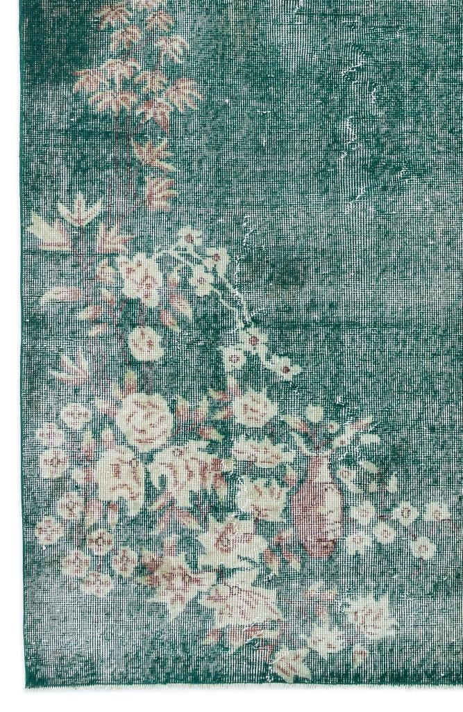Apex Vintage Halı Retro 15633 175 x 274 cm