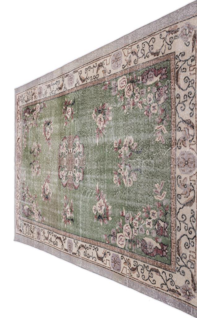 Apex Vintage Halı Retro 15760 170 x 304 cm