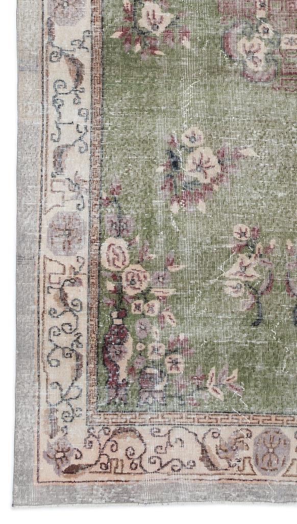 Apex Vintage Halı Retro 15760 170 x 304 cm