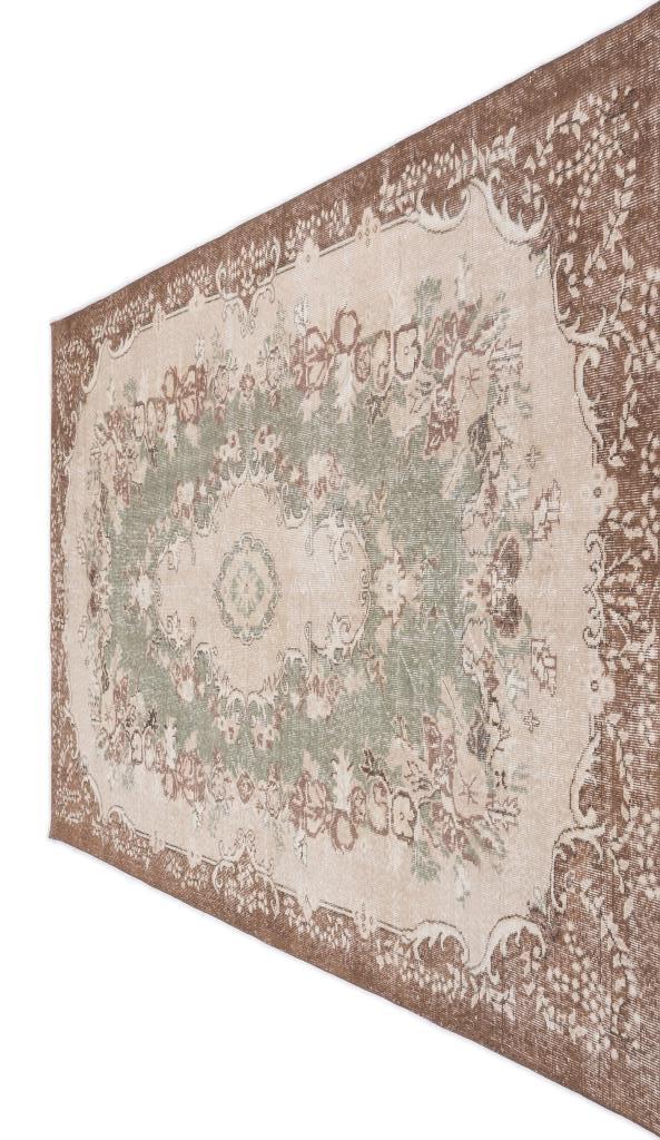 Apex Vintage Halı Retro 15796 167 x 292 cm