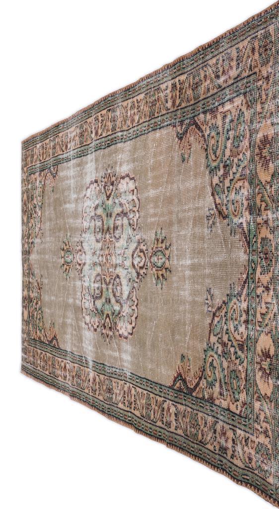 Apex Vintage Halı Retro 15816 173 x 298 cm