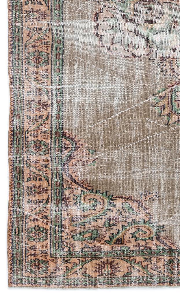 Apex Vintage Halı Retro 15816 173 x 298 cm
