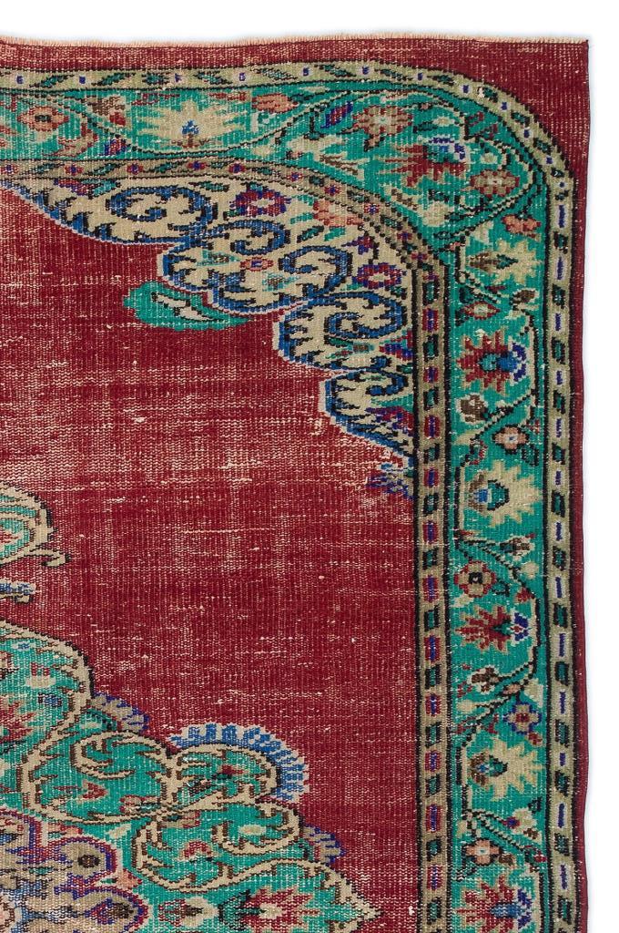 Apex Vintage Halı Retro 15924 178 x 273 cm