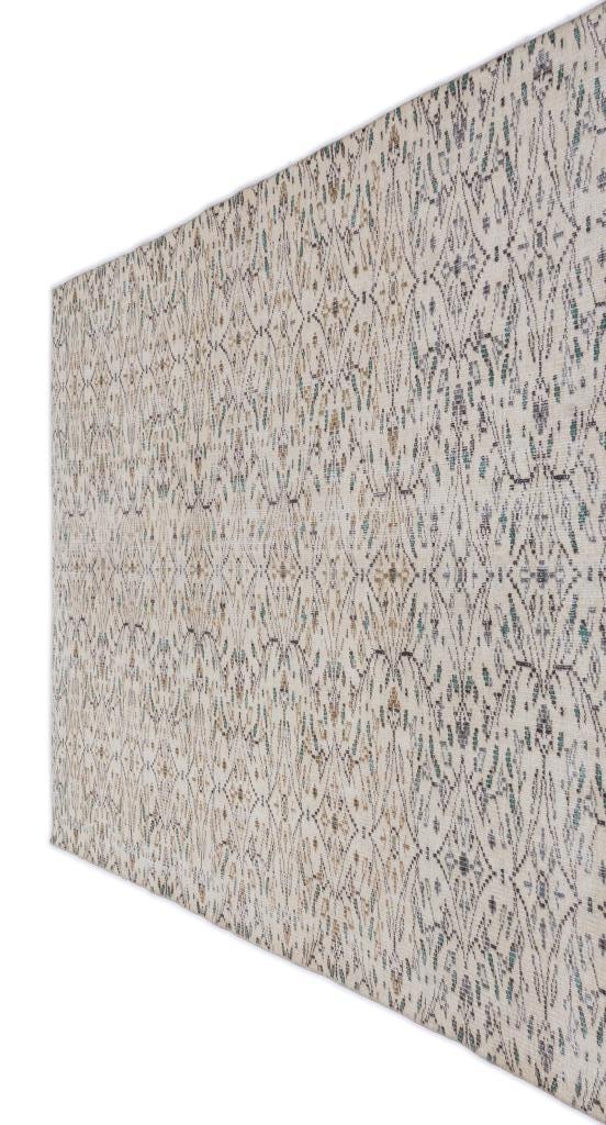 Apex Vintage Halı Retro 16139 163 x 259 cm
