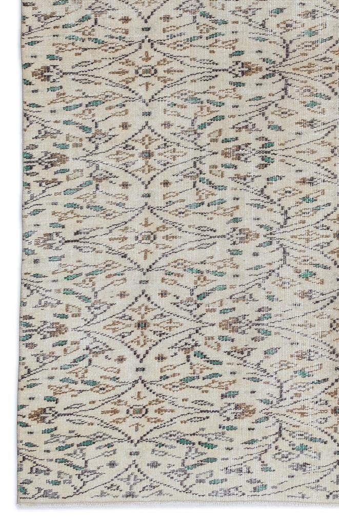 Apex Vintage Halı Retro 16139 163 x 259 cm