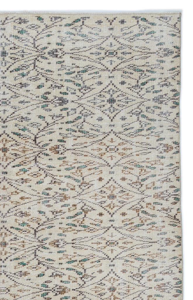 Apex Vintage Halı Retro 16139 163 x 259 cm