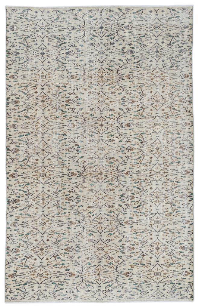 Apex Vintage Halı Retro 16139 163 x 259 cm