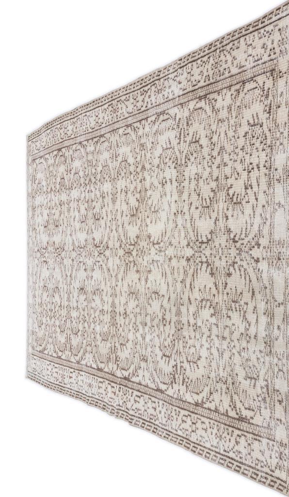 Apex Vintage Halı Retro 16144 150 x 260 cm