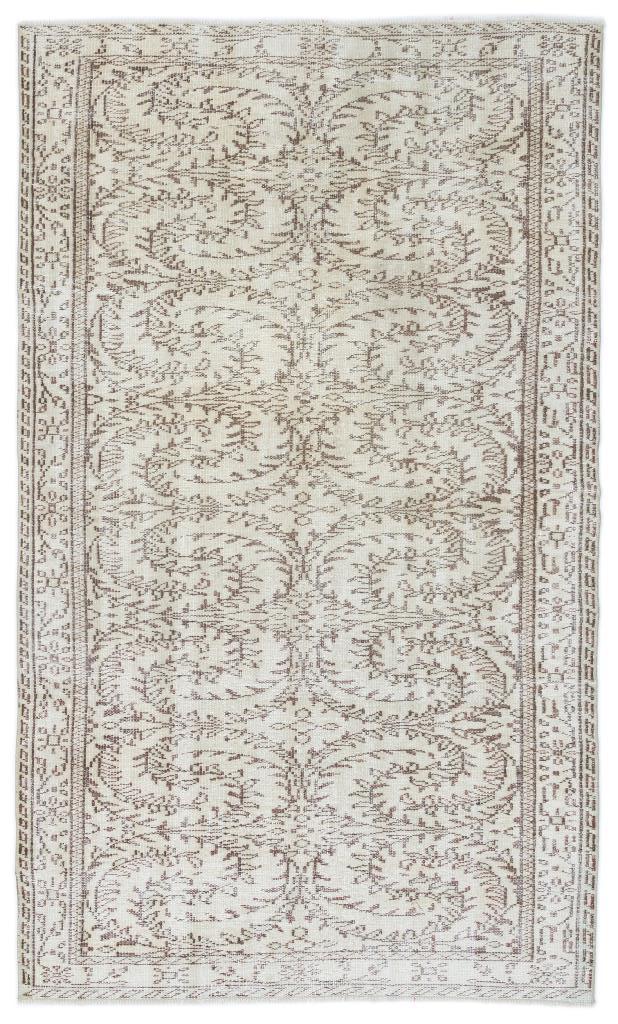 Apex Vintage Halı Retro 16144 150 x 260 cm