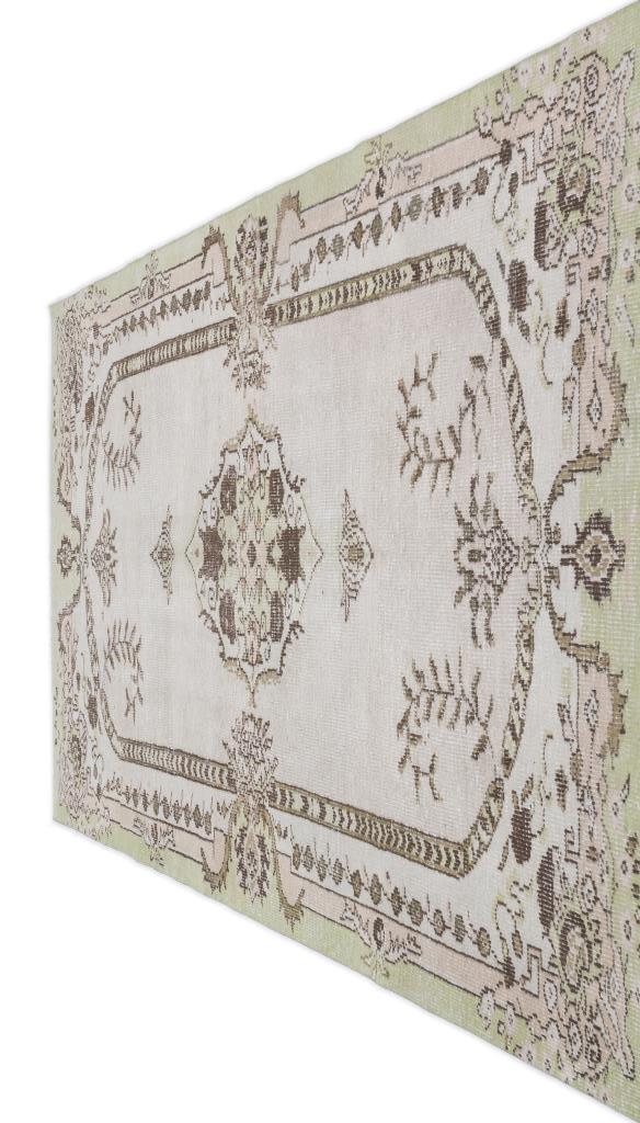 Apex Vintage Halı Retro 16316 162 x 295 cm