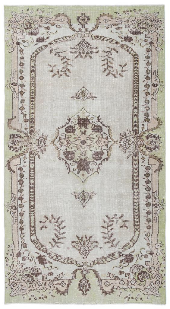 Apex Vintage Halı Retro 16316 162 x 295 cm